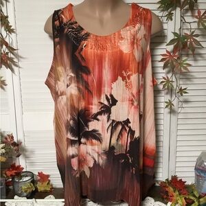 Catherine’s 5x top